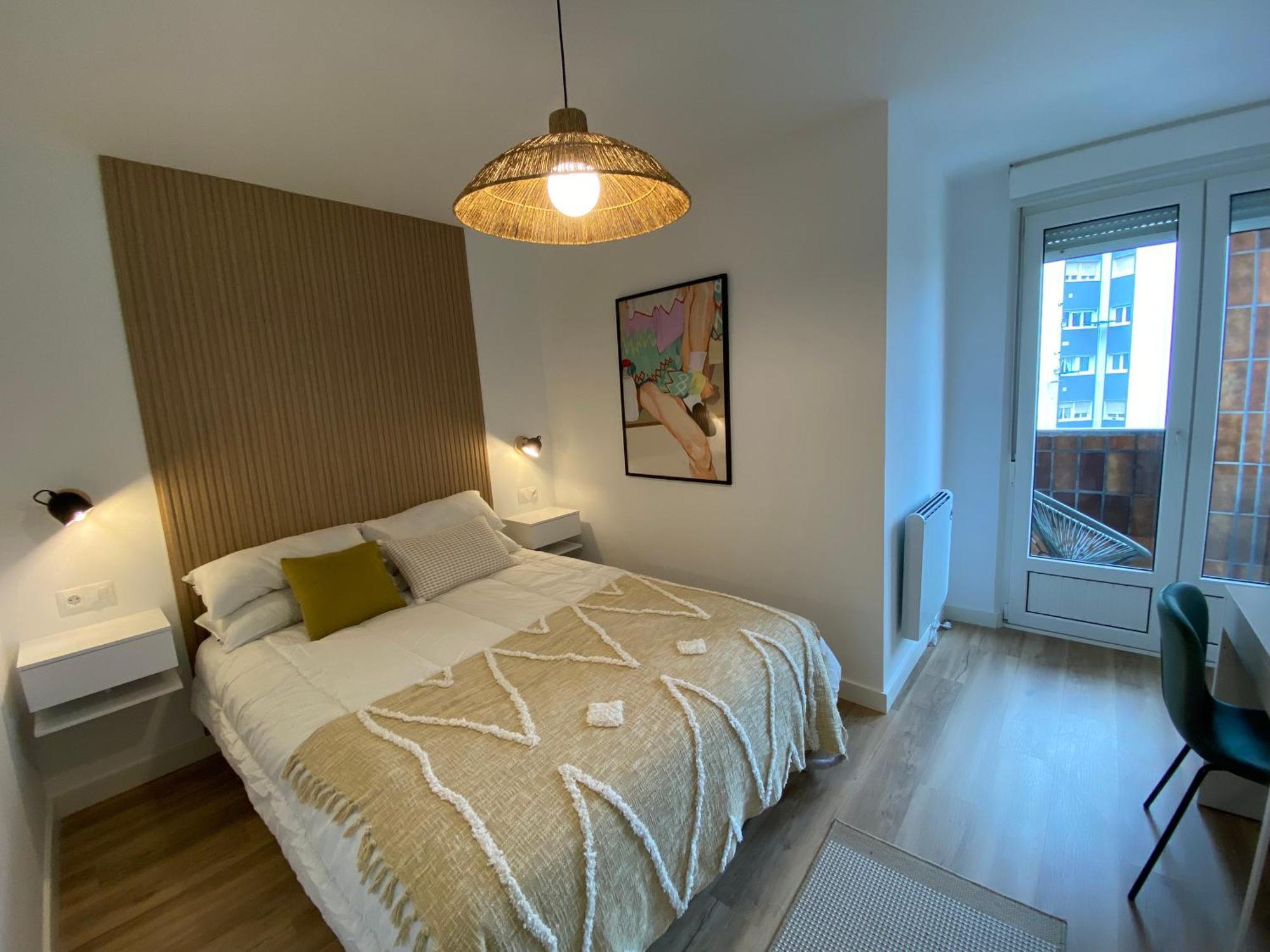 Oasis En La Ciudad Apartment Santander Exterior foto